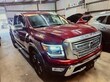 Nissan Titan