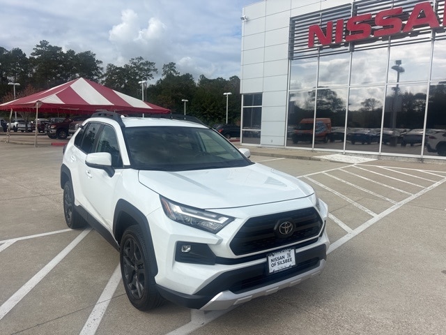 2024 Toyota RAV4 Adventure's photo