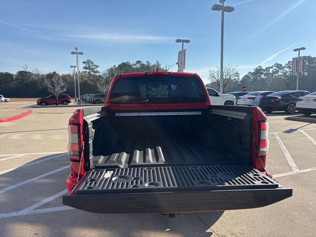 2026 Nissan Frontier SV - Photo 15