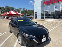2025 Nissan Sentra S Sedan