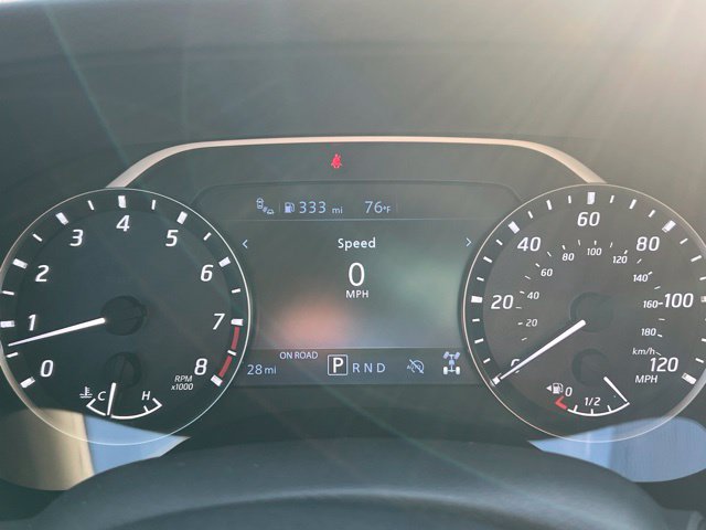 2026 Nissan Frontier SV - Photo 32