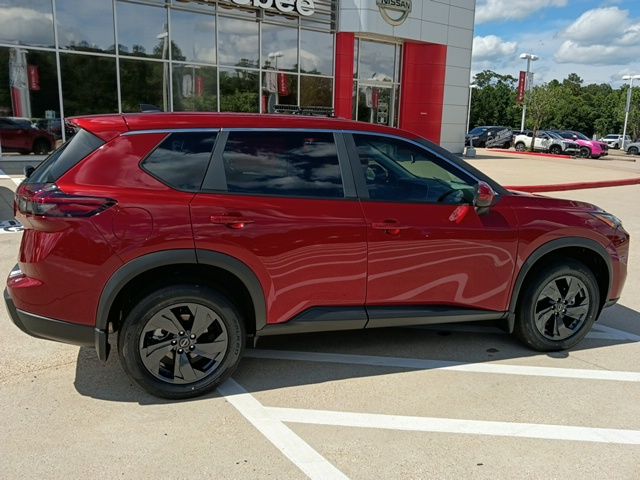 2026 Nissan Rogue SV - Photo 13