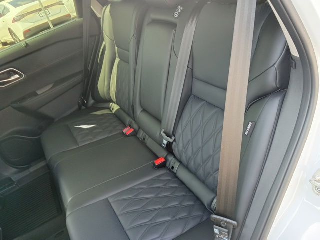 2026 Nissan Rogue Platinum - Photo 19