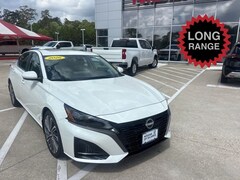 2026 Nissan Altima SV Sedan