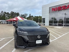 2026 Nissan Murano Platinum SUV