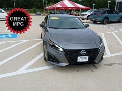 2026 Nissan Altima SV Sedan