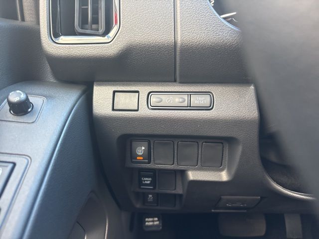 2026 Nissan Frontier SV - Photo 29