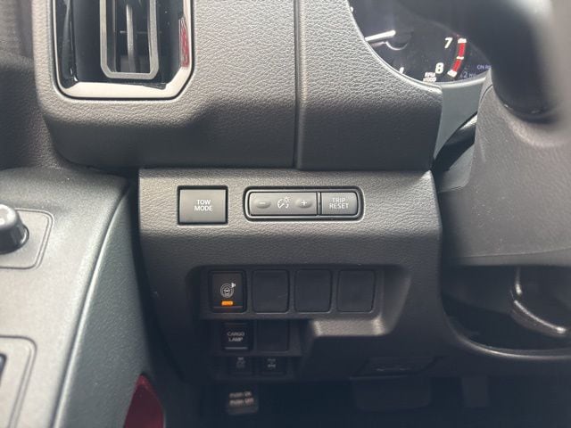 2026 Nissan Frontier PRO-4X - Photo 31