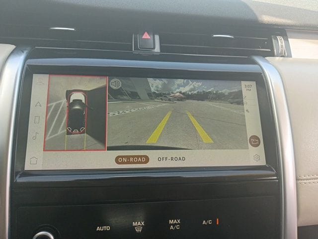 2021 Land Rover Discovery Sport SE - Photo 27