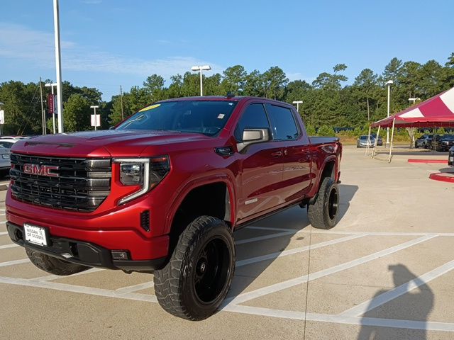 2023 GMC Sierra 1500 Elevation - Photo 4