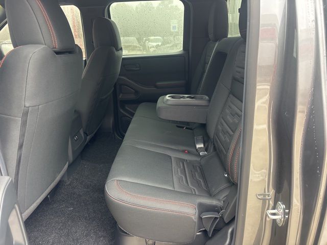 2026 Nissan Frontier PRO-4X - Photo 22