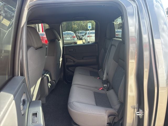 2026 Nissan Frontier SV - Photo 20