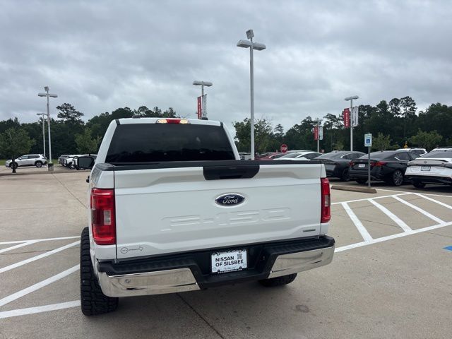 2022 Ford F-150 XLT - Photo 10