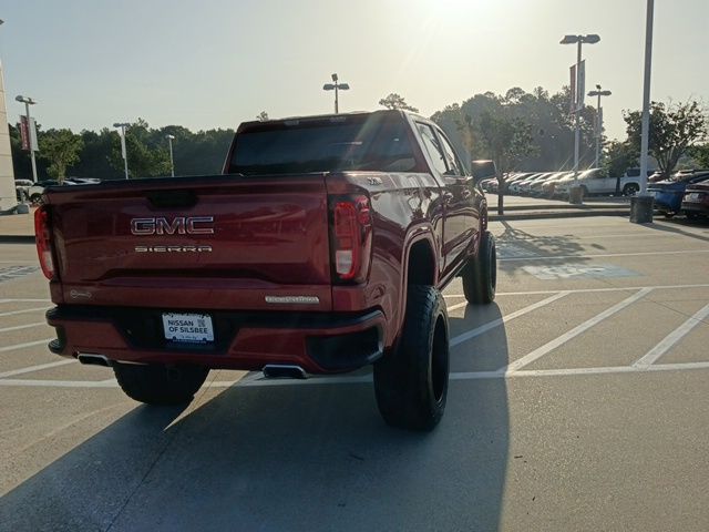 2023 GMC Sierra 1500 Elevation - Photo 11