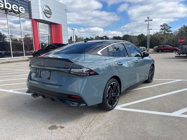 2026 Nissan Sentra SR - Photo 11
