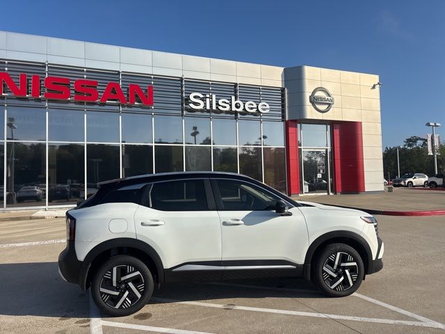 2026 Nissan KICKS SV - Photo 14