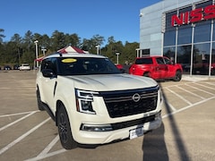 2026 Nissan Armada SL SUV