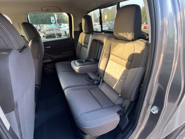 2026 Nissan Frontier SV - Photo 22