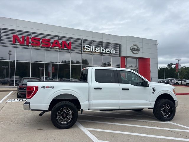 2022 Ford F-150 XLT - Photo 13