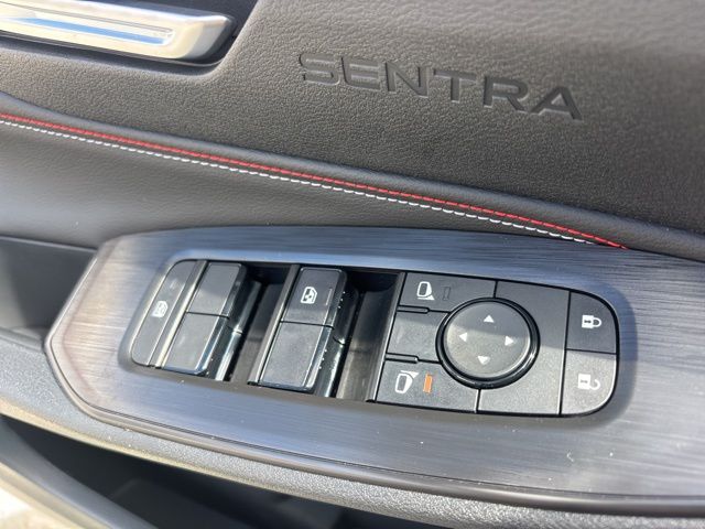 2026 Nissan Sentra SR - Photo 27