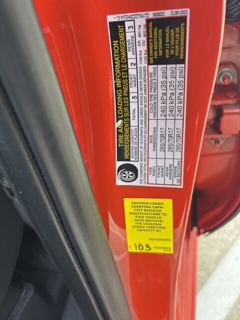 2025 Nissan Frontier PRO-4X photo 2