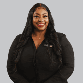 Staff member Sonja Hatter from ID_dde83e
