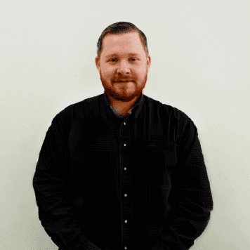 Staff member Bailey Deaton from ID_dde83e