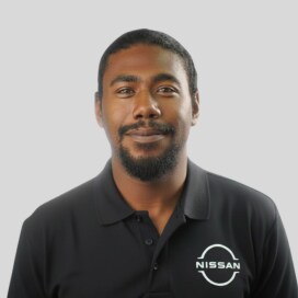 Staff member Jeremy Francis from ID_f80265