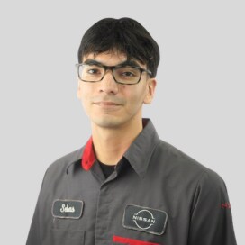 Staff member Sebastian Reyes from ID_9ca408