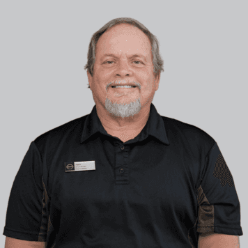Staff member Tom McMullin from ID_9ca408