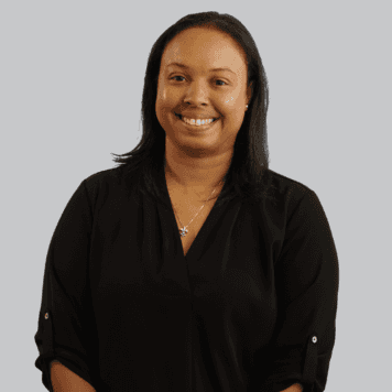 Staff member Brigette Bernal from ID_c6fa87