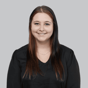 Staff member Carly Gill from ID_c6fa87