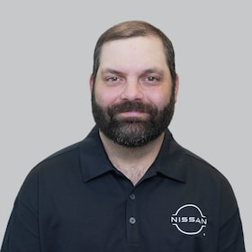 Staff member Austin Pridemore from ID_dde83e