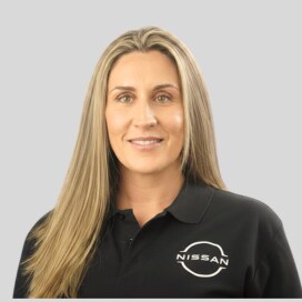 Staff member Kerri Rains from ID_dde83e
