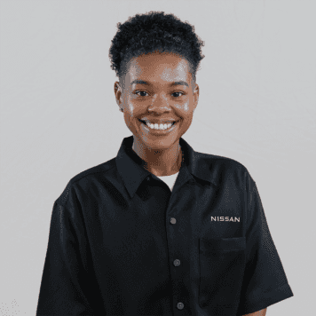 Staff member Briana Bernal from ID_dde83e