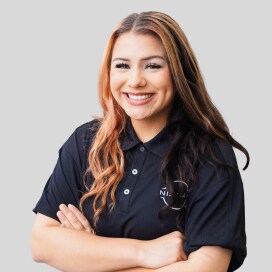 Staff member Raylee Trahan from ID_c6fa87