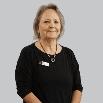 Staff member Janet Chambless from ID_c6fa87