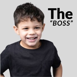 Staff member Paxton Bernal from ID_dde83e