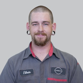 Staff member Ethan Williams from ID_9ca408