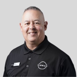 Staff member Bob Crossman from ID_dde83e