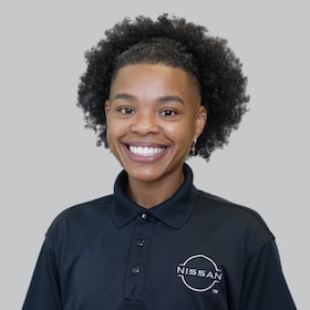 Staff member Briana Bernal from ID_dde83e