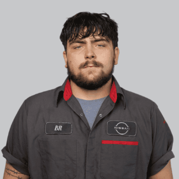 Staff member Billy "BR" Bennett from ID_9ca408