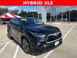 Toyota Highlander Hybrid