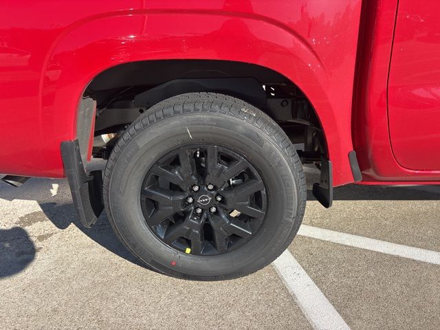 2026 Nissan Frontier SV - Photo 14