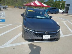 2026 Nissan Sentra S Sedan