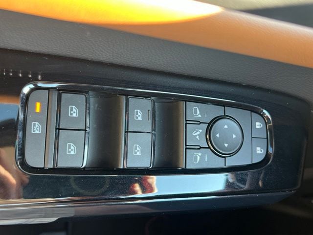2026 Nissan Pathfinder Platinum - Photo 29