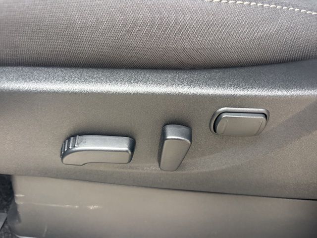 2026 Nissan Frontier SV - Photo 19