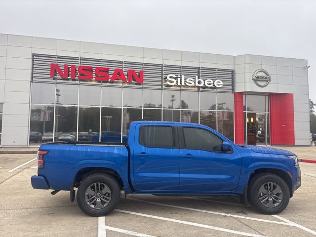 2026 Nissan Frontier SV - Photo 13