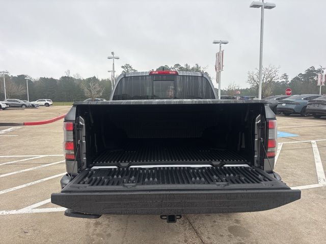 2026 Nissan Frontier PRO-4X - Photo 16
