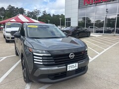 2026 Nissan Kicks SR SUV